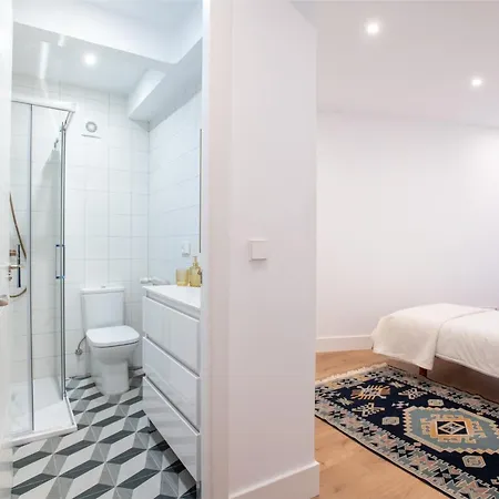 Llorenzu El Santu - Vistas Al Mar - 4 Hab Y 3 Banos - Vut-6322-as Appartement *