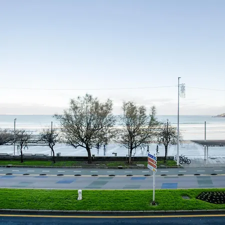 Appartement Llorenzu El Santu - Vistas Al Mar - 4 Hab Y 3 Banos - Vut-6322-as