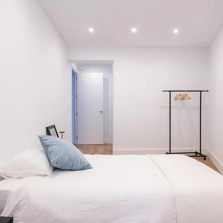 Appartement Llorenzu El Santu - Vistas Al Mar - 4 Hab Y 3 Banos - Vut-6322-as