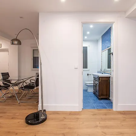 Llorenzu El Santu - Vistas Al Mar - 4 Hab Y 3 Banos - Vut-6322-as Appartement Gijón