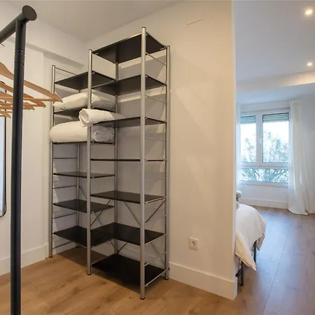 Appartement Llorenzu El Santu - Vistas Al Mar - 4 Hab Y 3 Banos - Vut-6322-as *