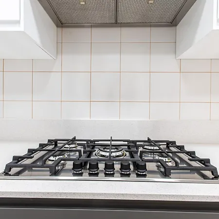 Llorenzu El Santu - Vistas Al Mar - 4 Hab Y 3 Banos - Vut-6322-as Gijón