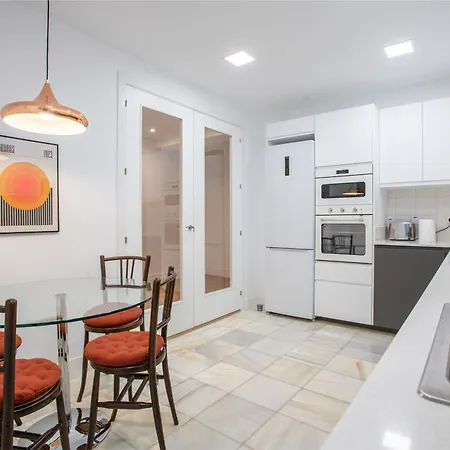 Llorenzu El Santu - Vistas Al Mar - 4 Hab Y 3 Banos - Vut-6322-as Appartement