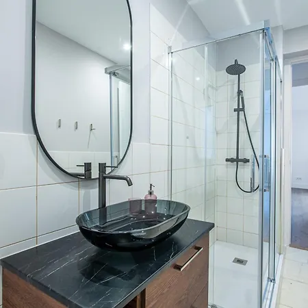 Llorenzu El Santu - Vistas Al Mar - 4 Hab Y 3 Banos - Vut-6322-as Appartement *