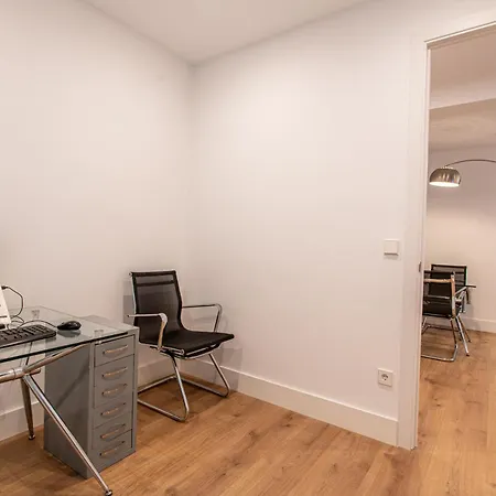 Llorenzu El Santu - Vistas Al Mar - 4 Hab Y 3 Banos - Vut-6322-as Appartement