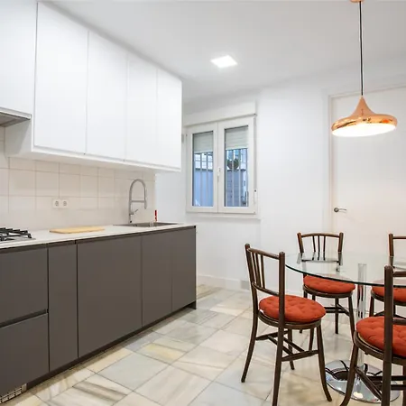 Appartement Llorenzu El Santu - Vistas Al Mar - 4 Hab Y 3 Banos - Vut-6322-as *