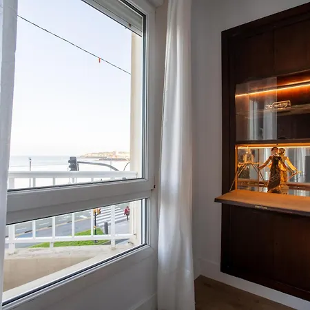 Llorenzu El Santu - Vistas Al Mar - 4 Hab Y 3 Banos - Vut-6322-as Appartement *