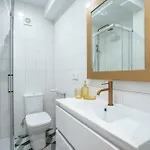 Apartamento Llorenzu El Santu - Vistas Al Mar - 4 Hab Y 3 Banos - Vut-6322-as