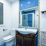 Llorenzu El Santu - Vistas Al Mar - 4 Hab Y 3 Banos - Vut-6322-as Apartamento *