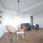 Llorenzu El Santu - Vistas Al Mar - 4 Hab Y 3 Banos - Vut-6322-as Apartamento
