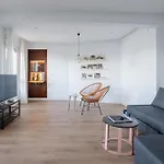 Llorenzu El Santu - Vistas Al Mar - 4 Hab Y 3 Banos - Vut-6322-as Apartamento