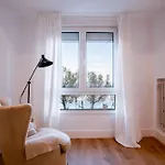 Apartamento Llorenzu El Santu - Vistas Al Mar - 4 Hab Y 3 Banos - Vut-6322-as