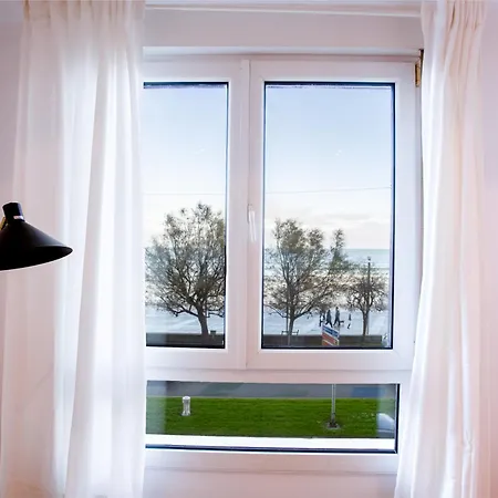 Llorenzu El Santu - Vistas Al Mar - 4 Hab Y 3 Banos - Vut-6322-as