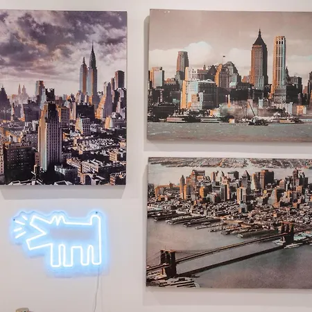 Llorenzu El Santu - Vistas Al Mar - 4 Hab Y 3 Banos - Vut-6322-as * Gijon