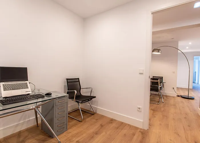 Llorenzu El Santu - Vistas Al Mar - 4 Hab Y 3 Banos - Vut-6322-as Apartmán