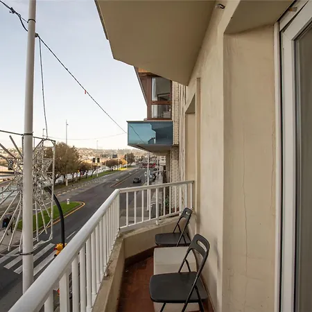 Llorenzu El Santu - Vistas Al Mar - 4 Hab Y 3 Banos - Vut-6322-as Apartament