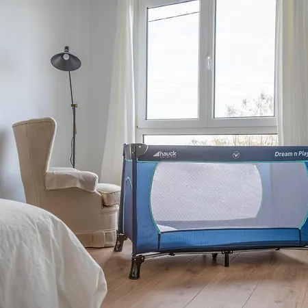 Apartament Llorenzu El Santu - Vistas Al Mar - 4 Hab Y 3 Banos - Vut-6322-as *