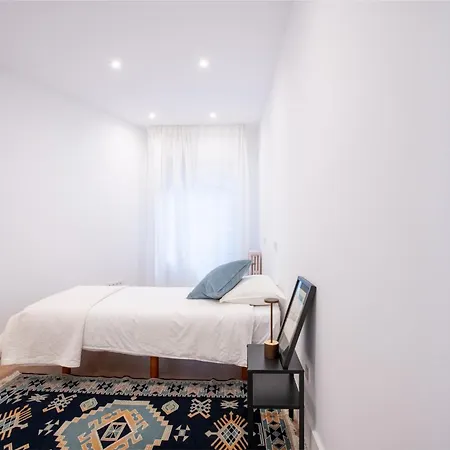 Llorenzu El Santu - Vistas Al Mar - 4 Hab Y 3 Banos - Vut-6322-as *