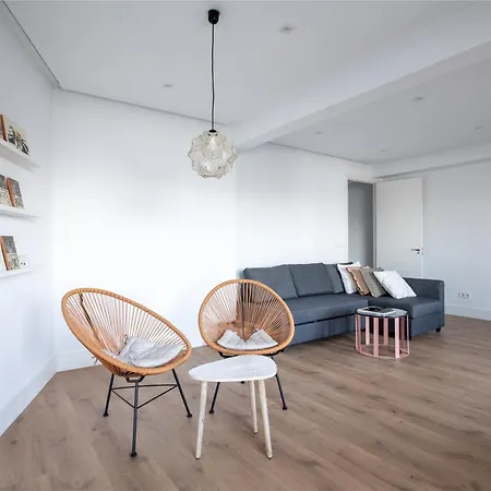 Llorenzu El Santu - Vistas Al Mar - 4 Hab Y 3 Banos - Vut-6322-as Apartament