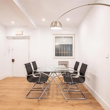 Apartament Llorenzu El Santu - Vistas Al Mar - 4 Hab Y 3 Banos - Vut-6322-as *