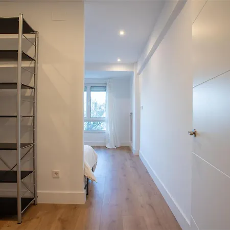 Apartament Llorenzu El Santu - Vistas Al Mar - 4 Hab Y 3 Banos - Vut-6322-as *