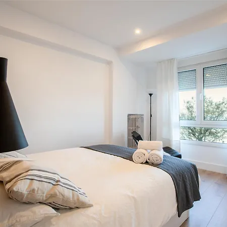 Llorenzu El Santu - Vistas Al Mar - 4 Hab Y 3 Banos - Vut-6322-as