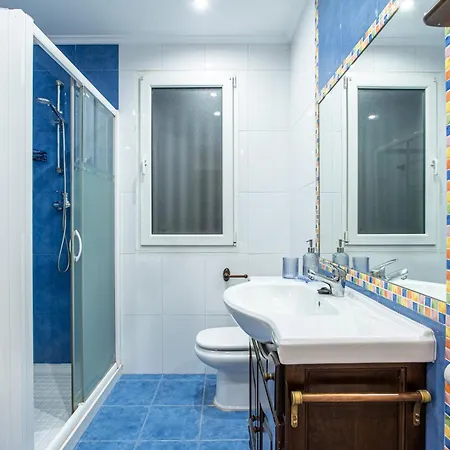 Llorenzu El Santu - Vistas Al Mar - 4 Hab Y 3 Banos - Vut-6322-as Apartament *