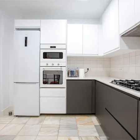 Llorenzu El Santu - Vistas Al Mar - 4 Hab Y 3 Banos - Vut-6322-as * Gijón