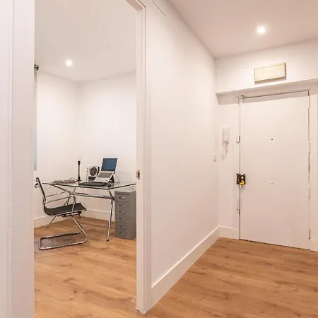 Llorenzu El Santu - Vistas Al Mar - 4 Hab Y 3 Banos - Vut-6322-as Gijón